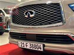 Infiniti QX80